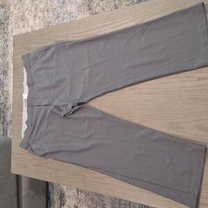 Adidas Men's Gray Golf Pants